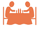 Sit – down Dinner